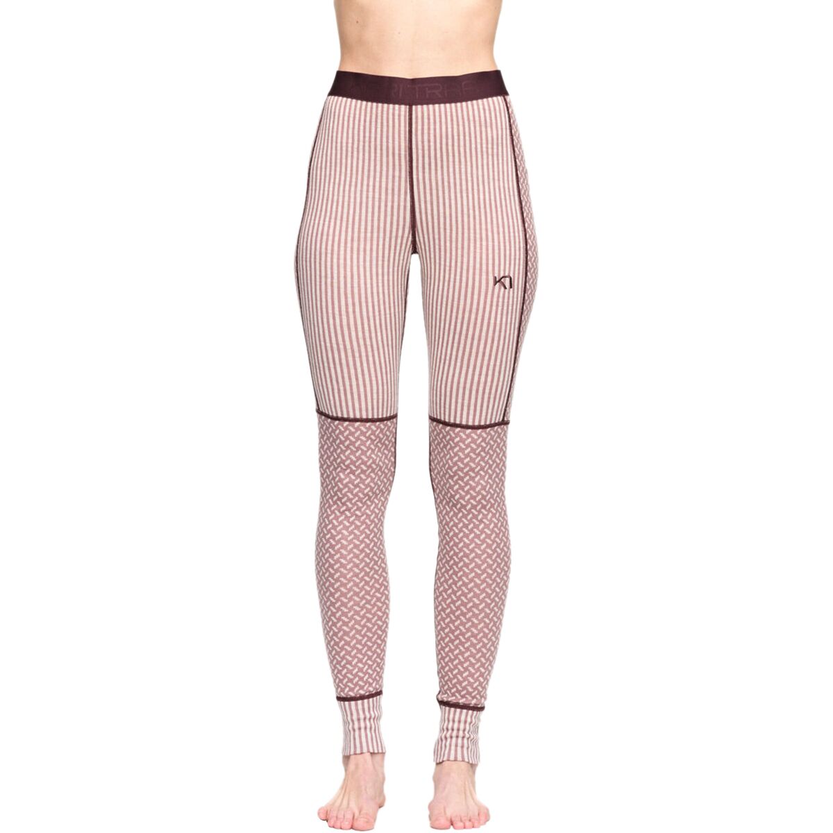 Kari Traa Kari Traa Smekker Pant - Women's Taupe, XS