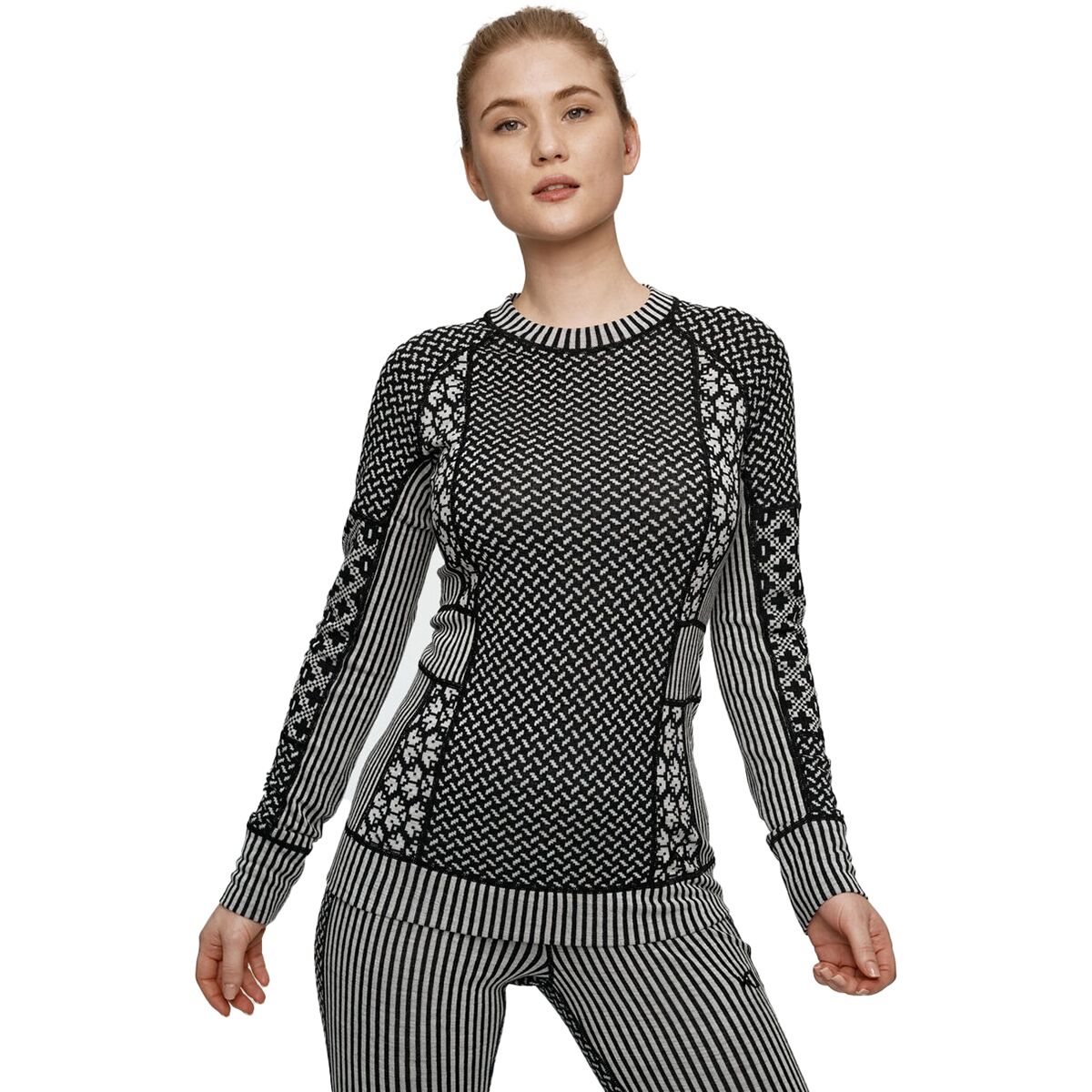 Image of Kari Traa Smekker Top - Women's Black, XL