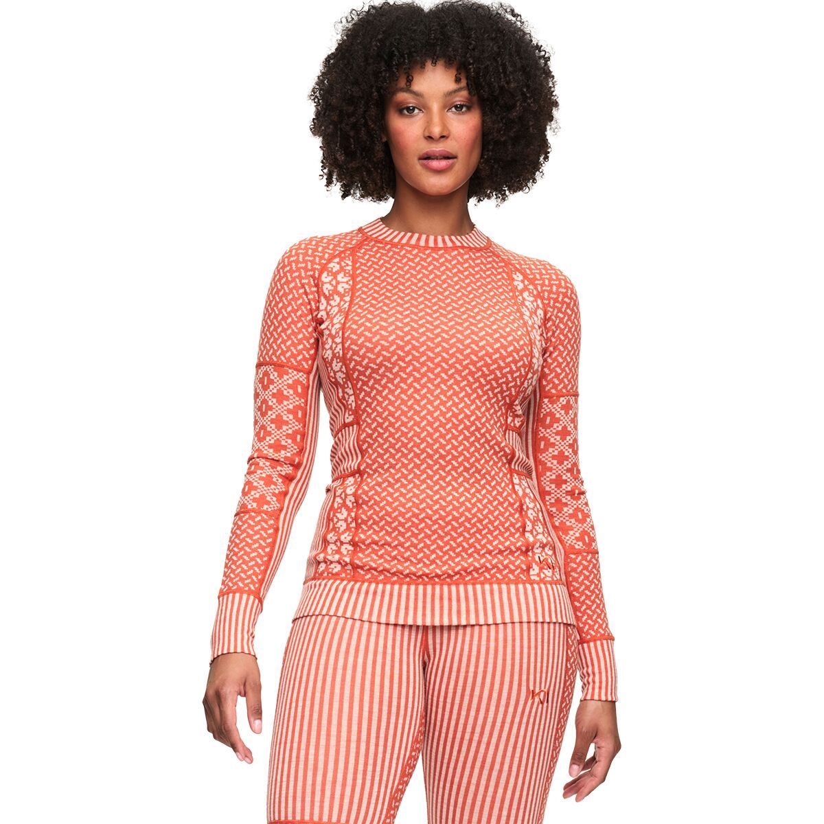 Kari Traa Smekker Top - Women's Cotta, XS