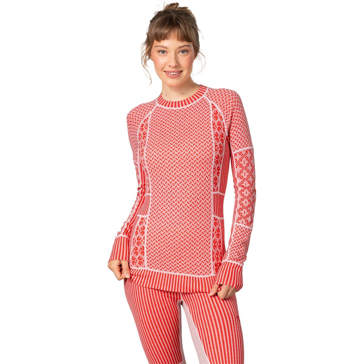 Image of Kari Traa Smekker Top - Women's Gum, L