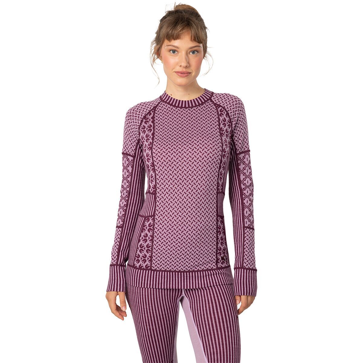 Image of Kari Traa Smekker Top - Women's Lily, S