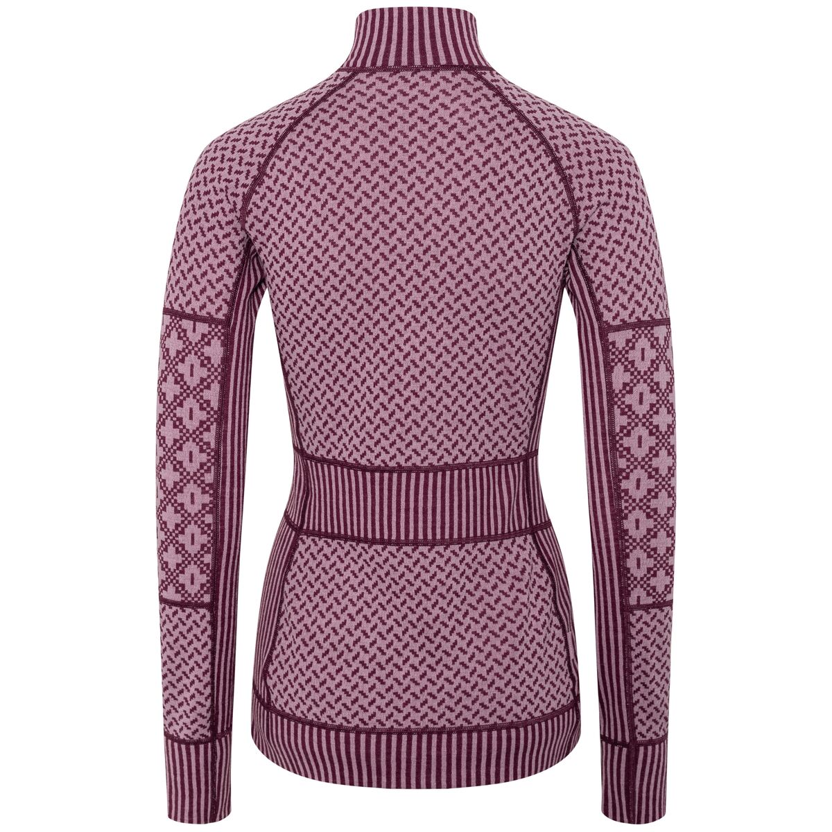 Kari Traa Smekker 1/2-Zip Top - Women's - Clothing