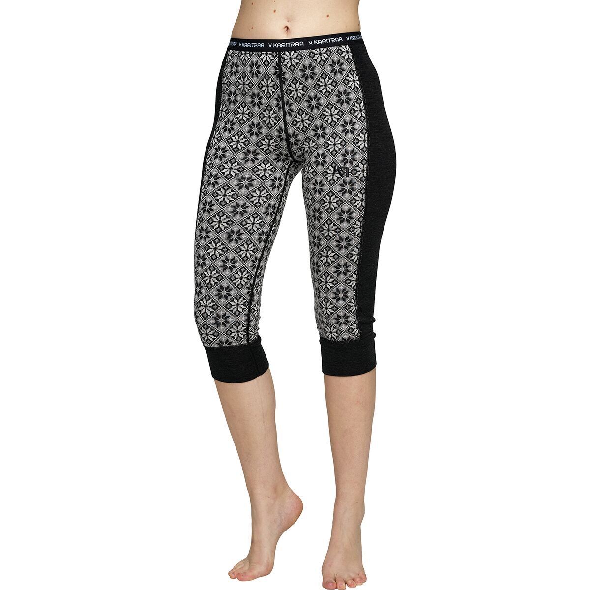 Kari Traa Rose Capri Baselayer Bottom - Women's product image