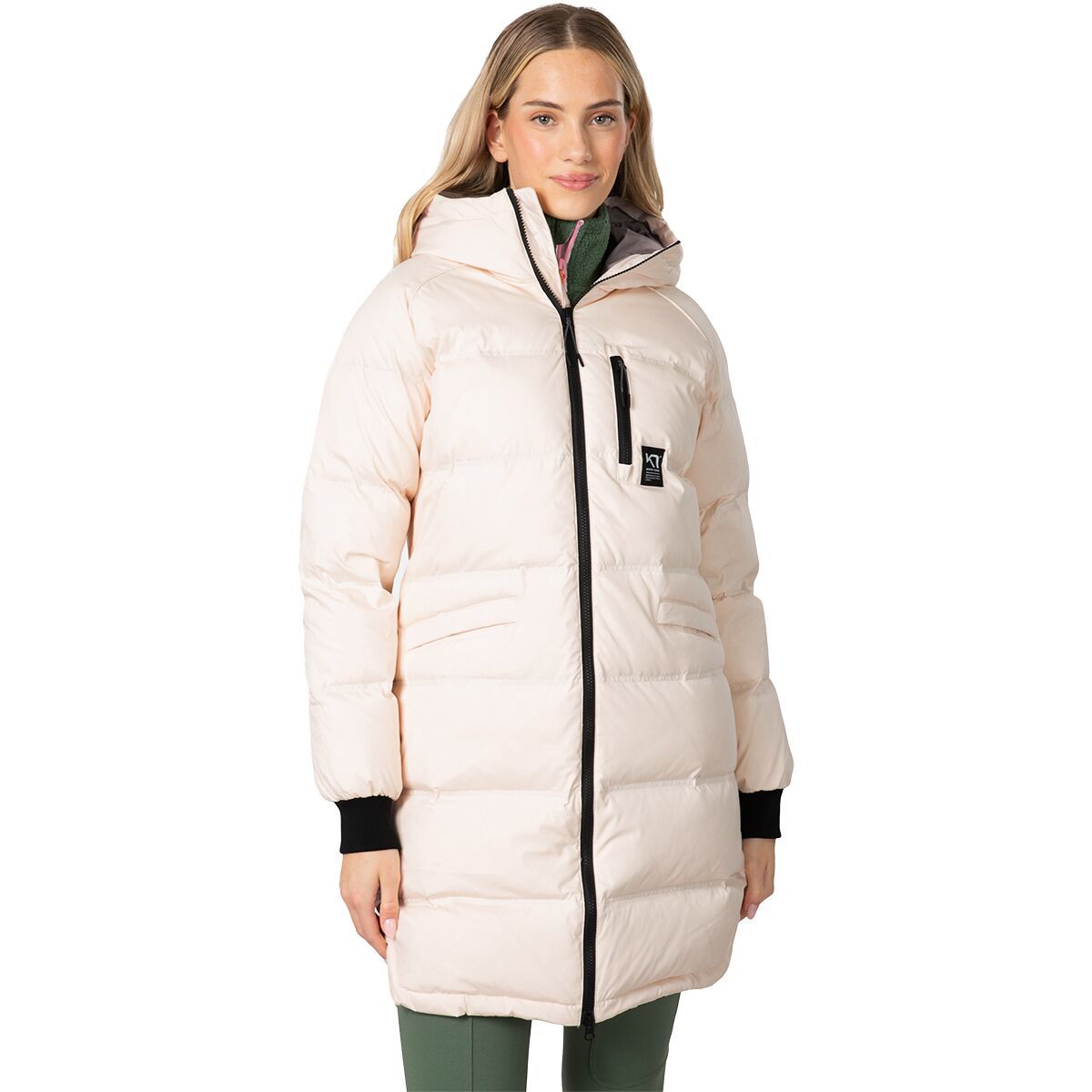 Image of Kari Traa Rongve Parka - Women's Bjerk, XL