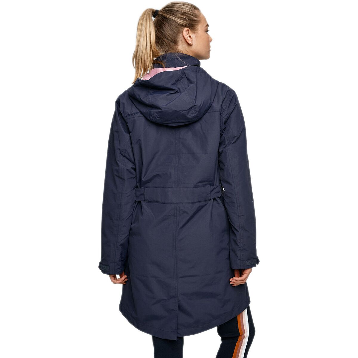 kari traa raundalen 3i1 jakke dame