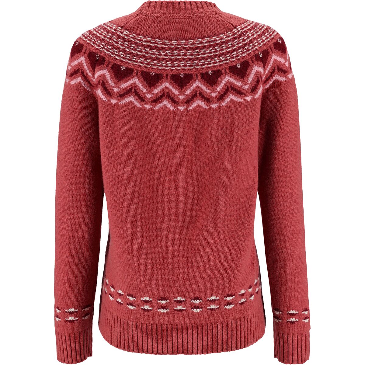 Kari Traa Sundve Long-Sleeve Sweater - Women's - Clothing