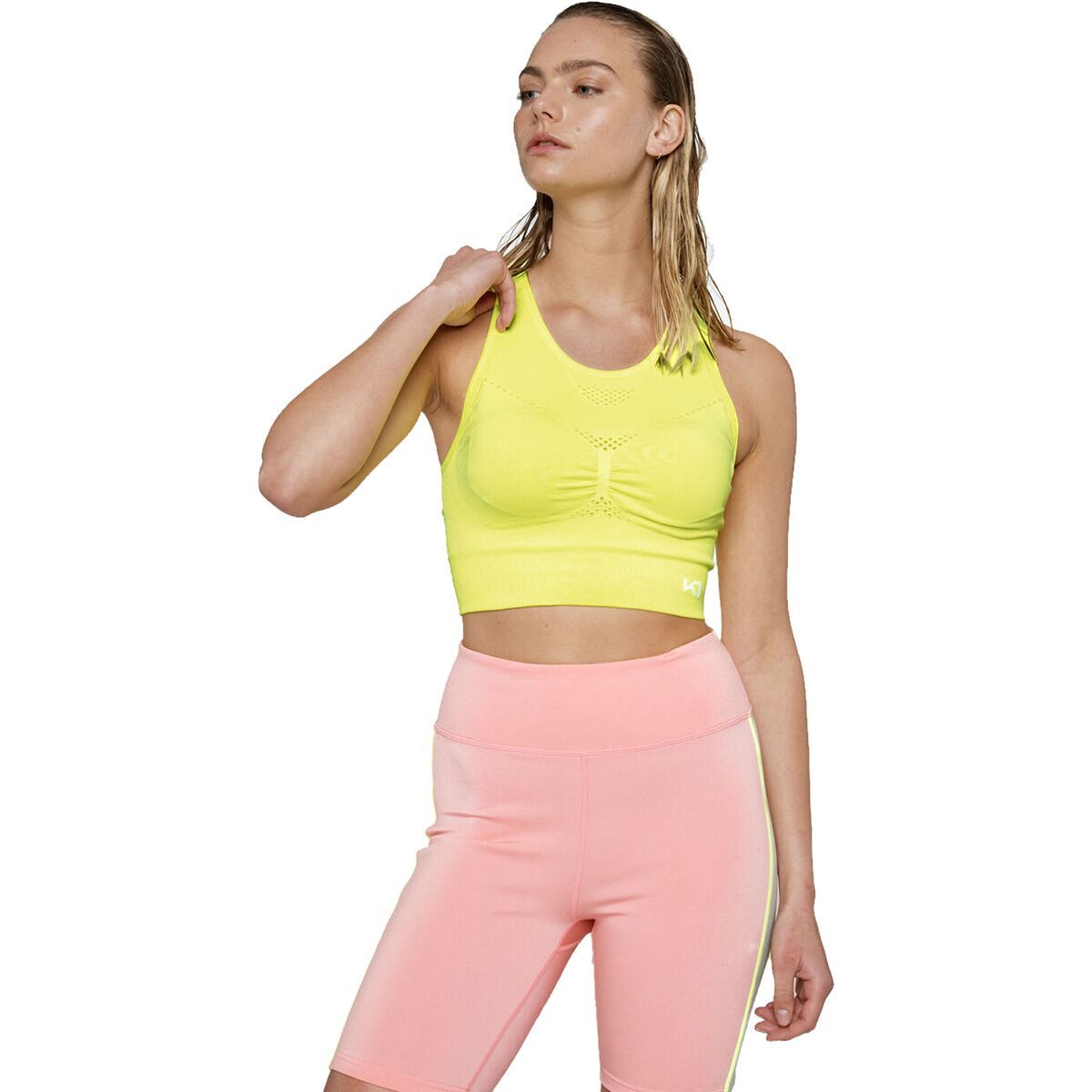Kari Traa Ness Sports Bra - Women's Ultra, L/XL