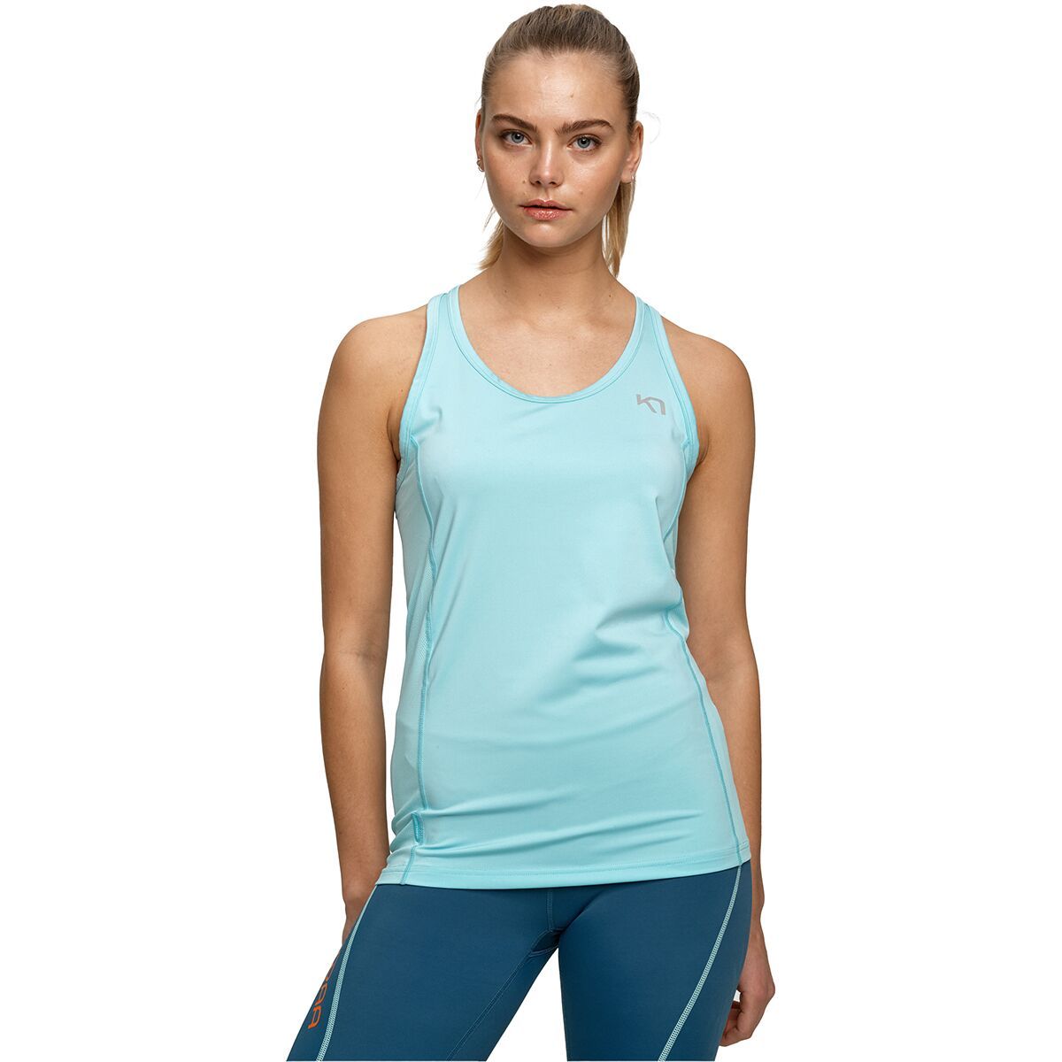 Kari Traa Nora Singlet - Women's Frost, S