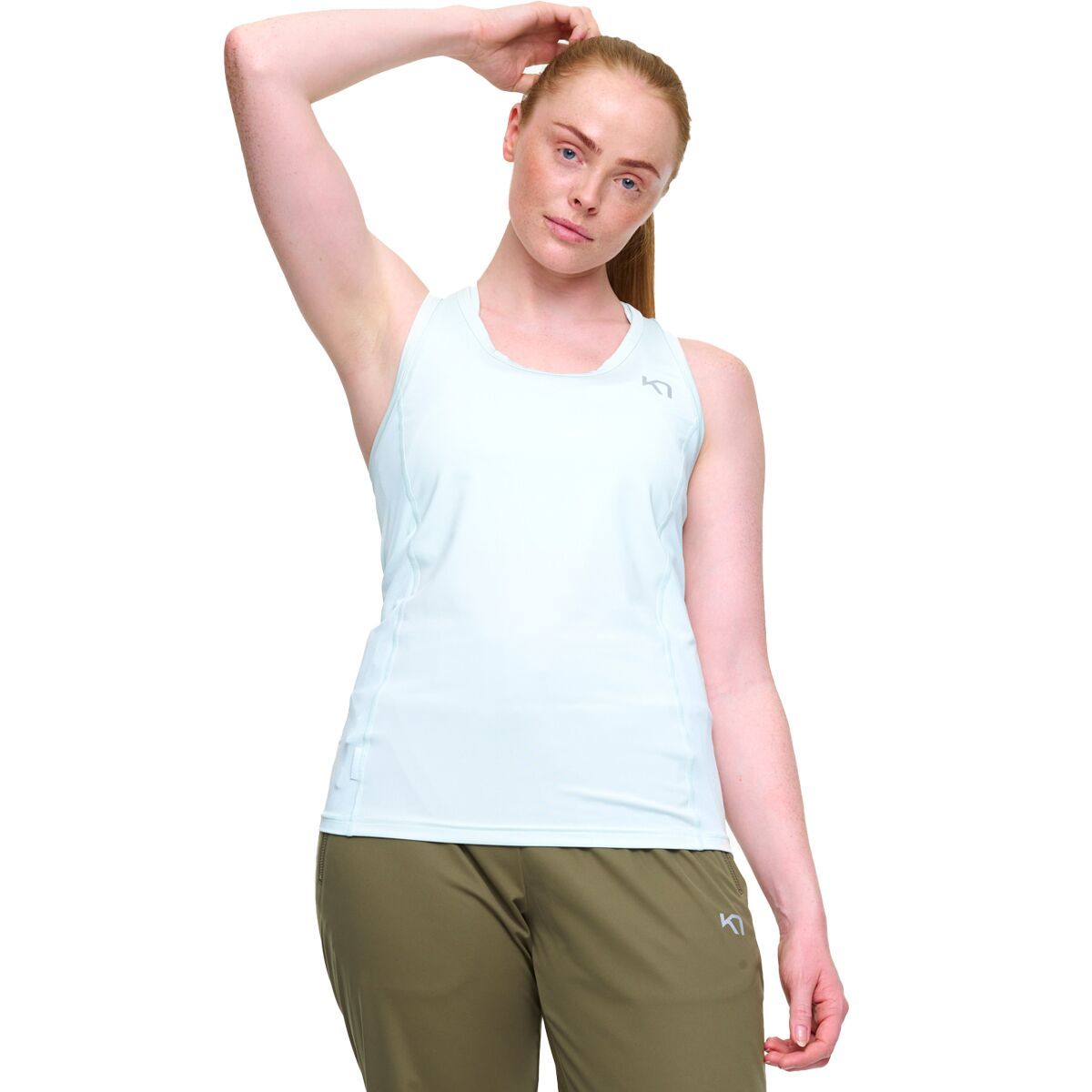 Kari Traa Nora Singlet - Women's Ice, L