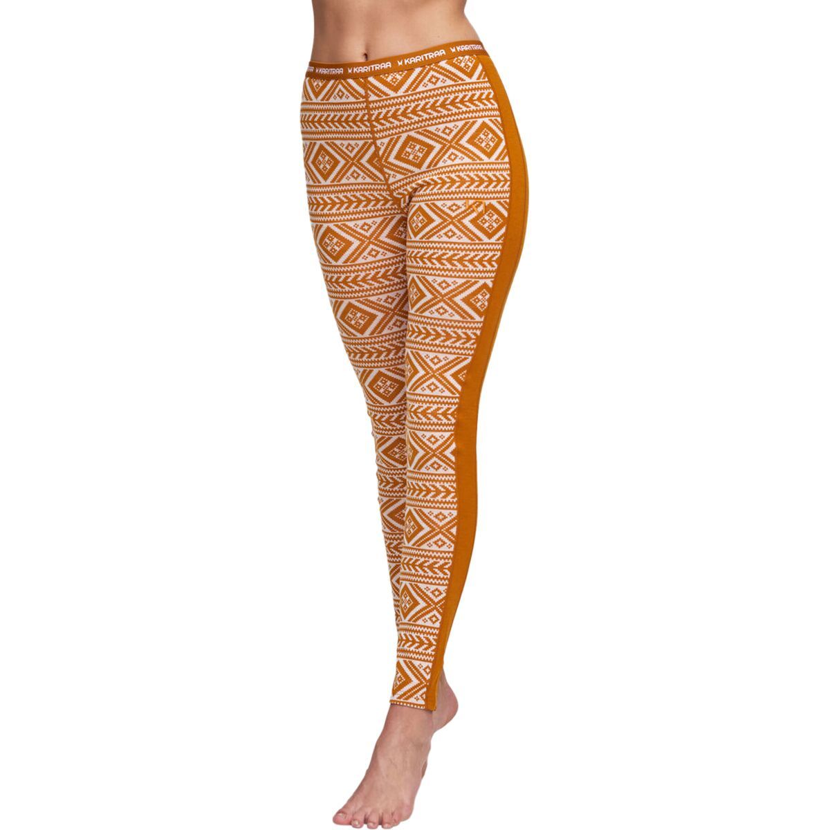 Kari Traa Floke Pant - Women's Hazel, M