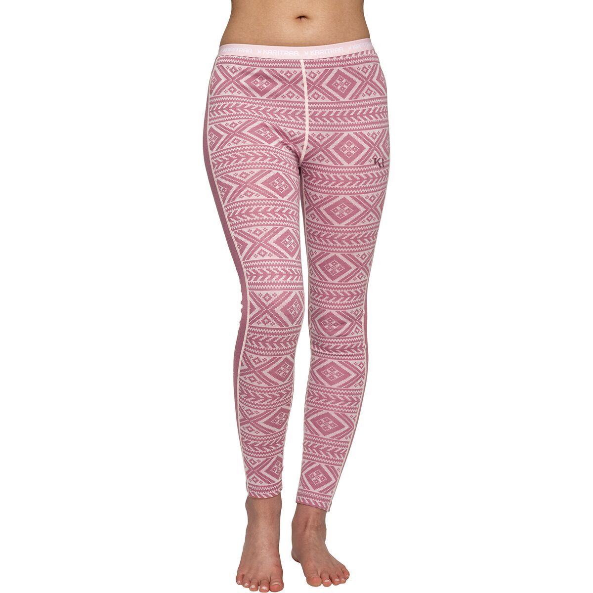 Kari Traa Floke Pant - Women's Lilac, S