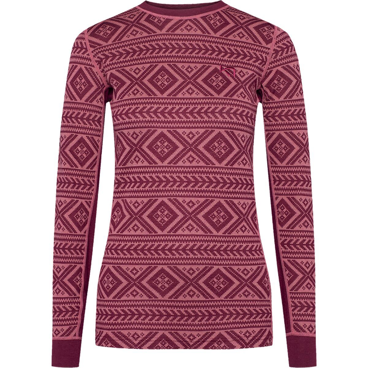 Kari Traa Floke Long-Sleeve - Women's