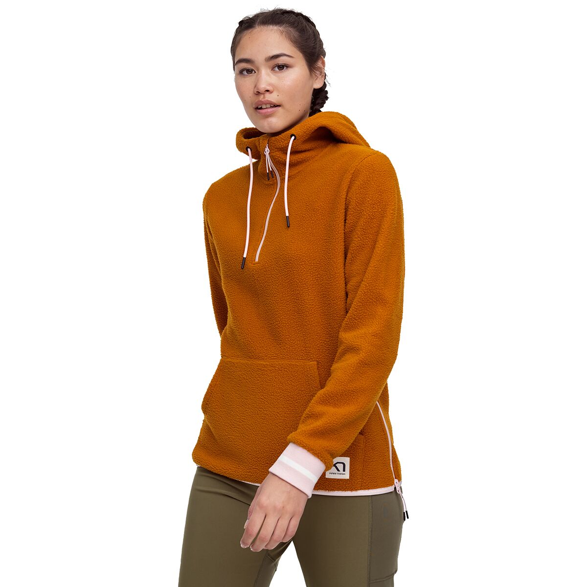 Kari Traa Rothe Hoodie - Women's product image