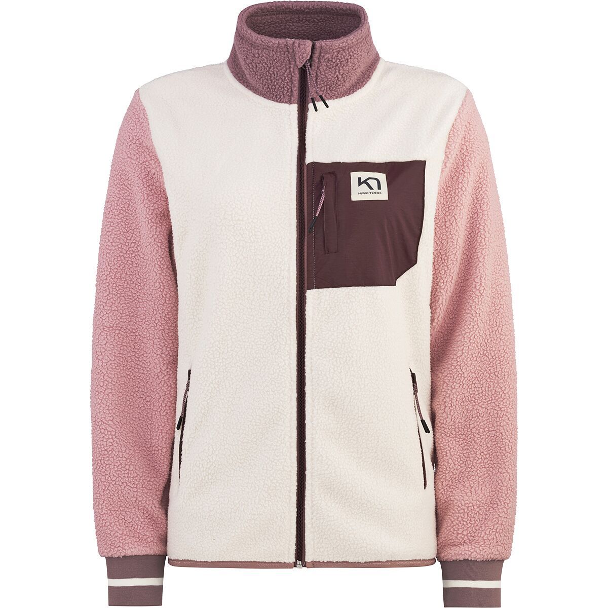 Kari Traa Rothe Midlayer Jacket - Women's Bje, XS