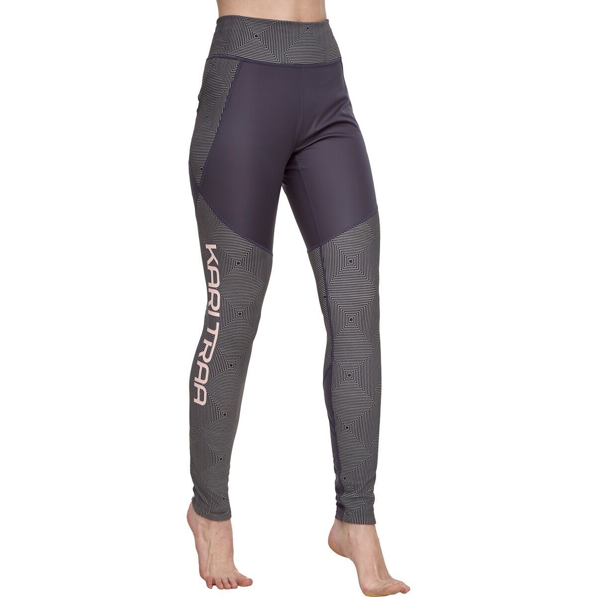 Kari Traa Tirill Tight - Women's Dove, S