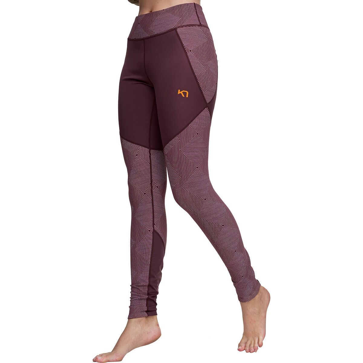 Kari Traa Tirill Tight - Women's Syrup, XL