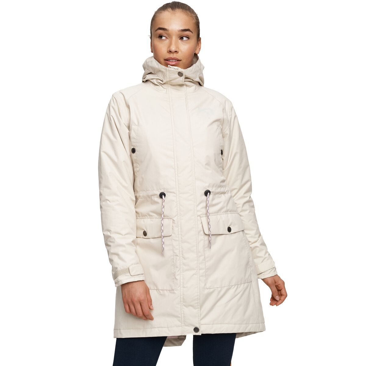 Kari Traa Tvinde Parka - Women's