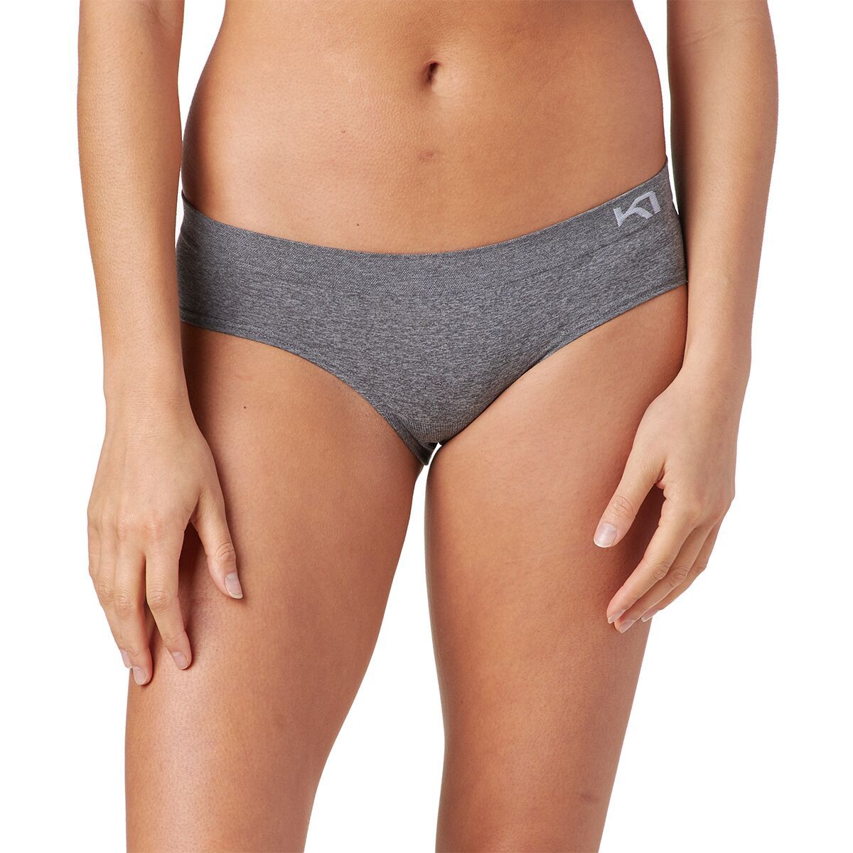 Kari Traa Ness Hipster - Women's Dove, L/XL