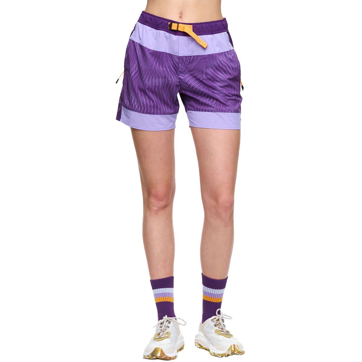 Backcountry Kari Traa Ane Short - Women's Syrin, XS