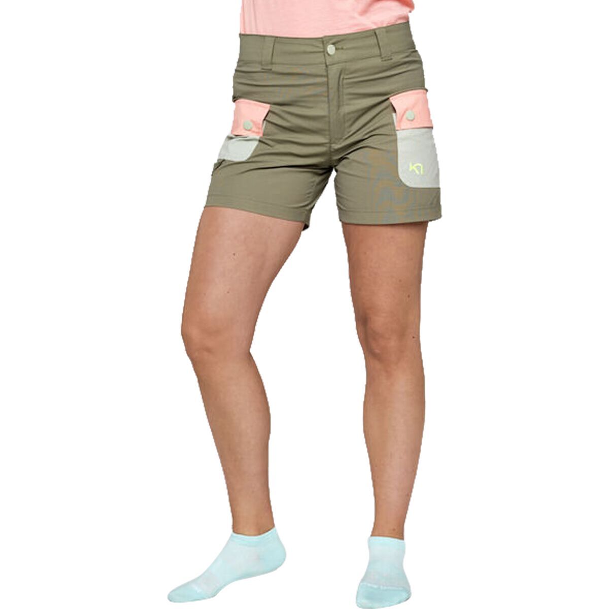 Kari Traa Molster Short - Women's Croc, S