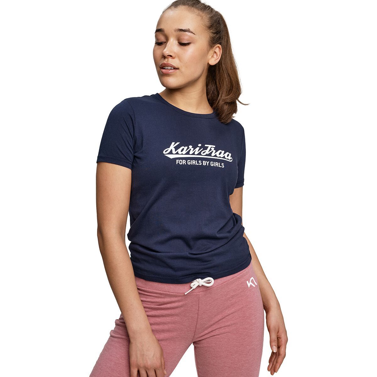 Kari Traa Molster T-Shirt - Women's Mari, S