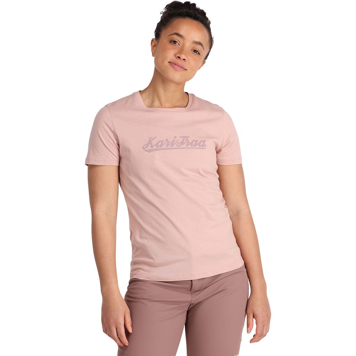 Kari Traa Molster T-Shirt - Women's Prim, XS