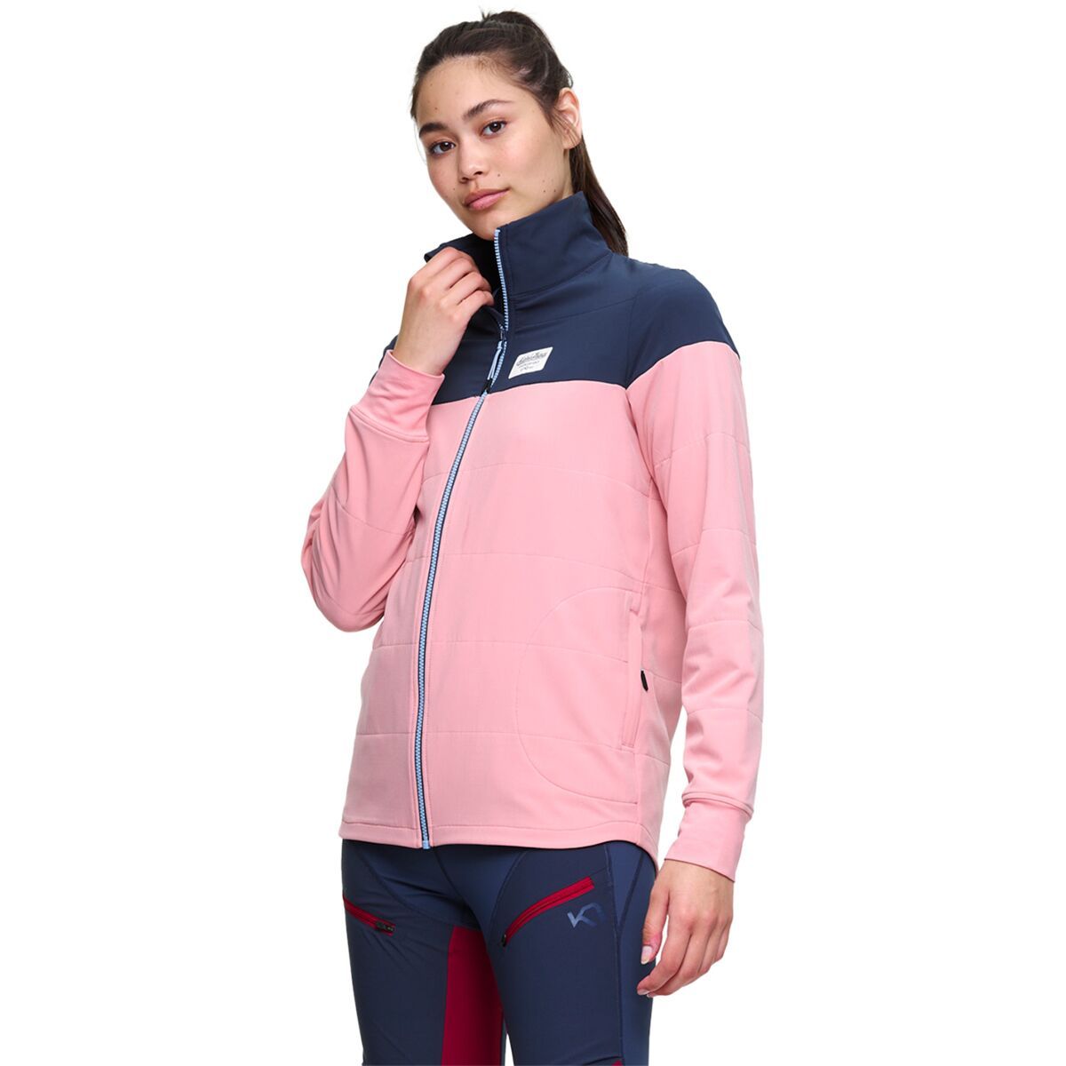 Kari Traa Sanne Insulated Jacket - Women's Dream, M