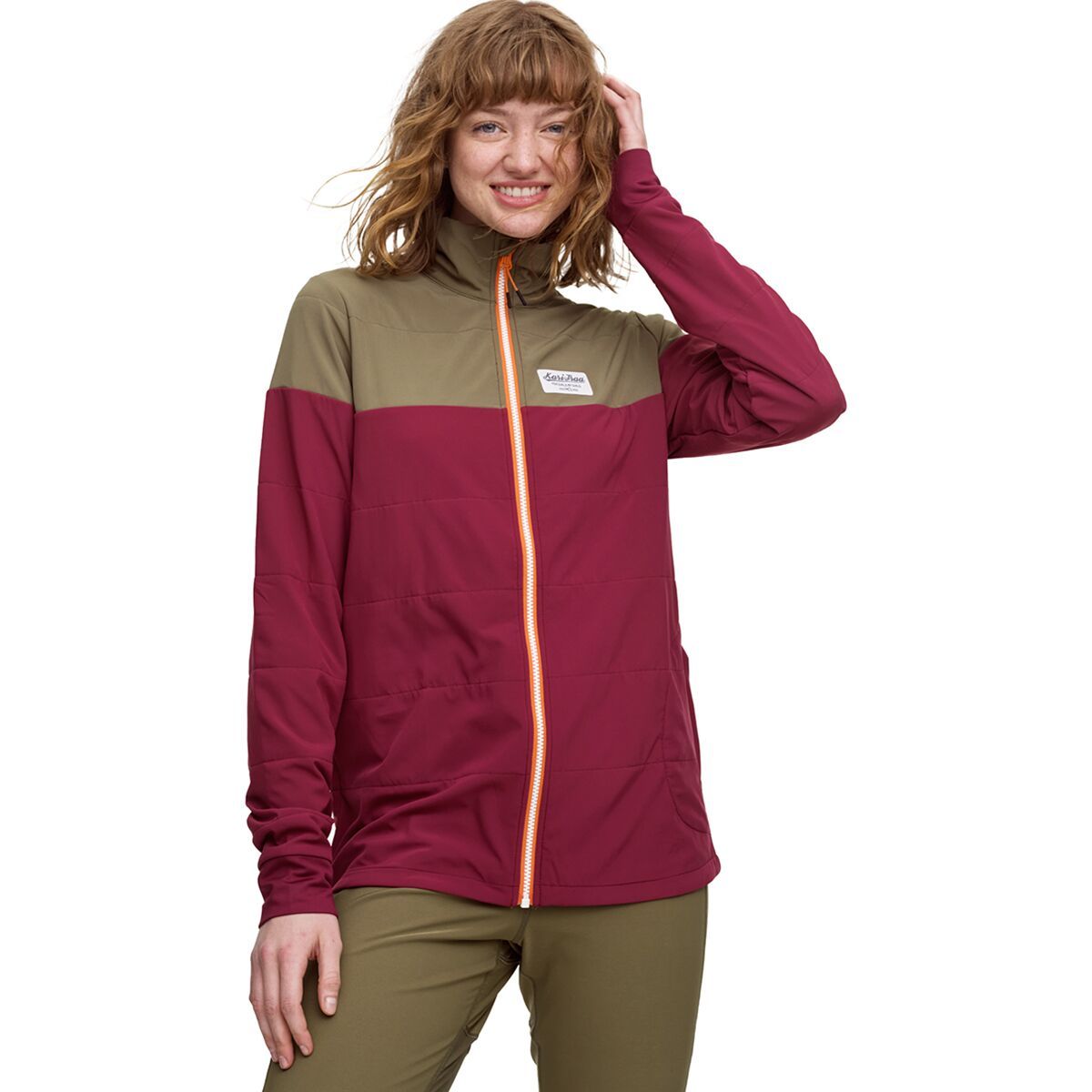 Kari Traa Sanne Insulated Jacket - Women's