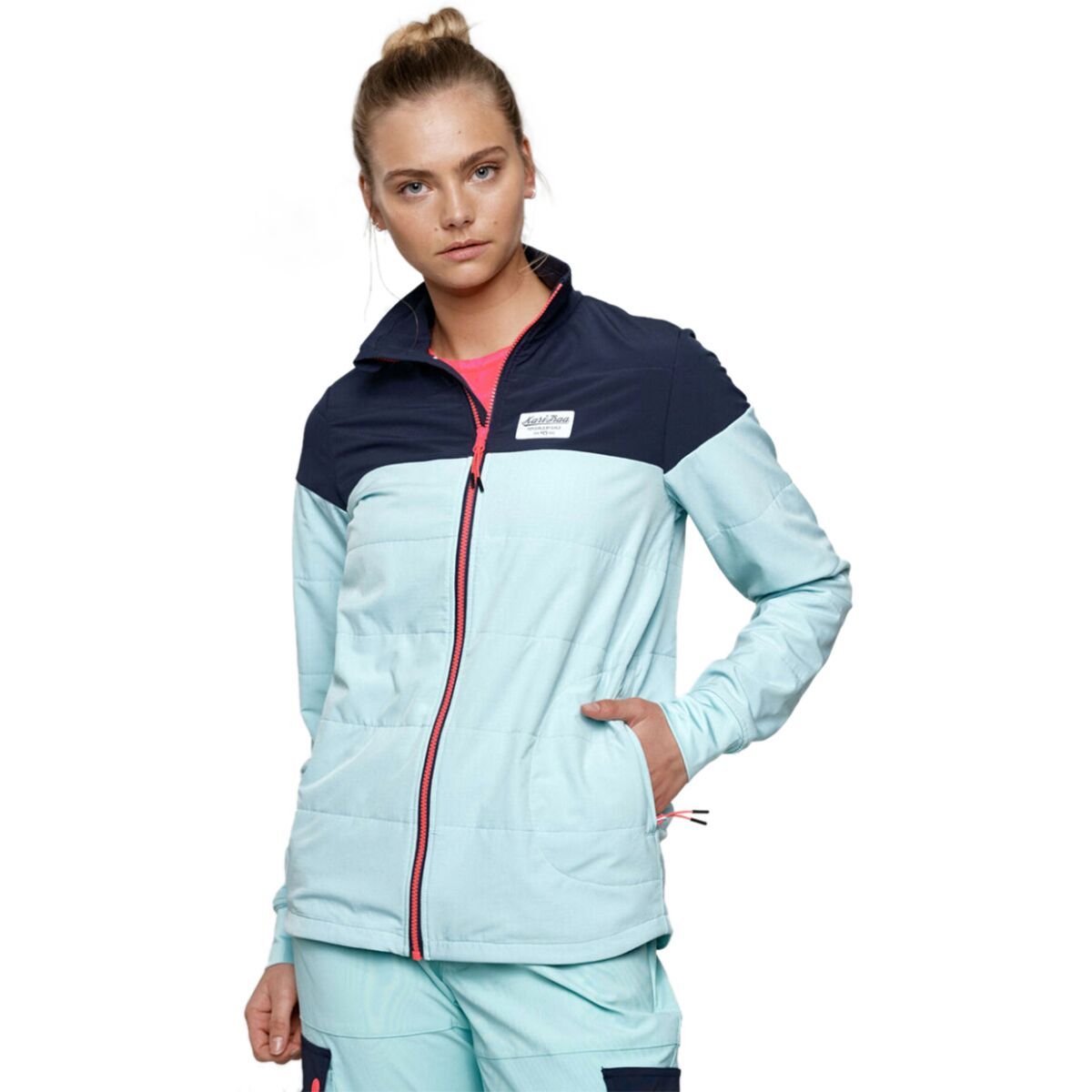 Kari Traa Sanne Insulated Jacket - Women's Polar, M