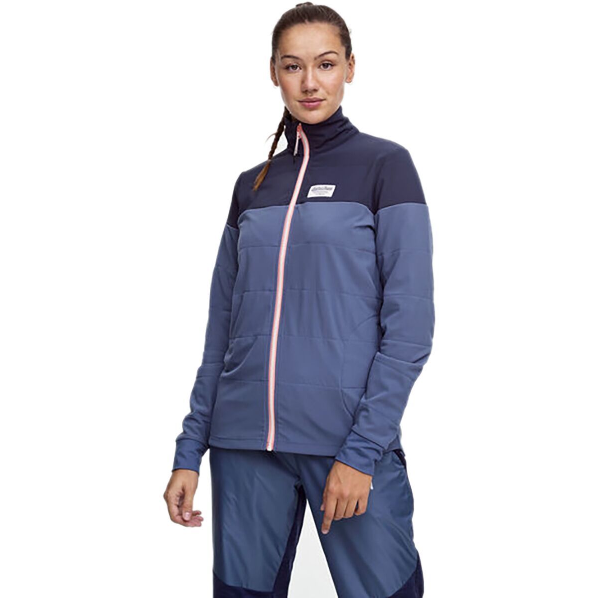 Kari Traa Sanne Insulated Jacket - Women's Sail, L