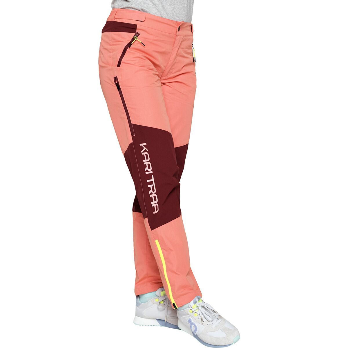 Kari Traa Sanne Pant - Women's Guava, XL