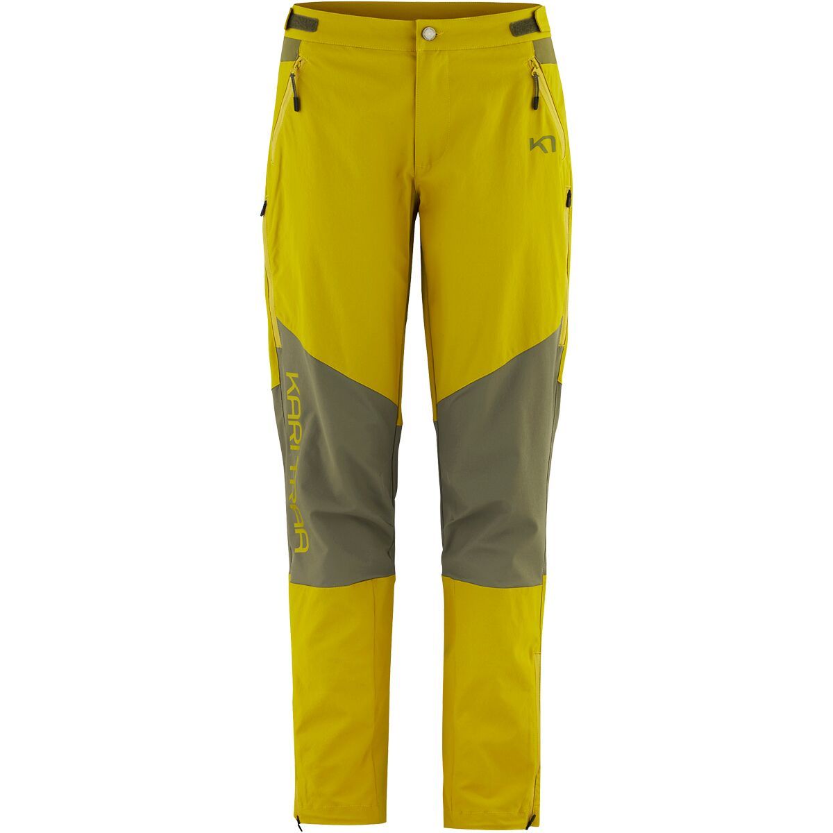 Kari Traa Sanne Pant - Women's Palm, XL