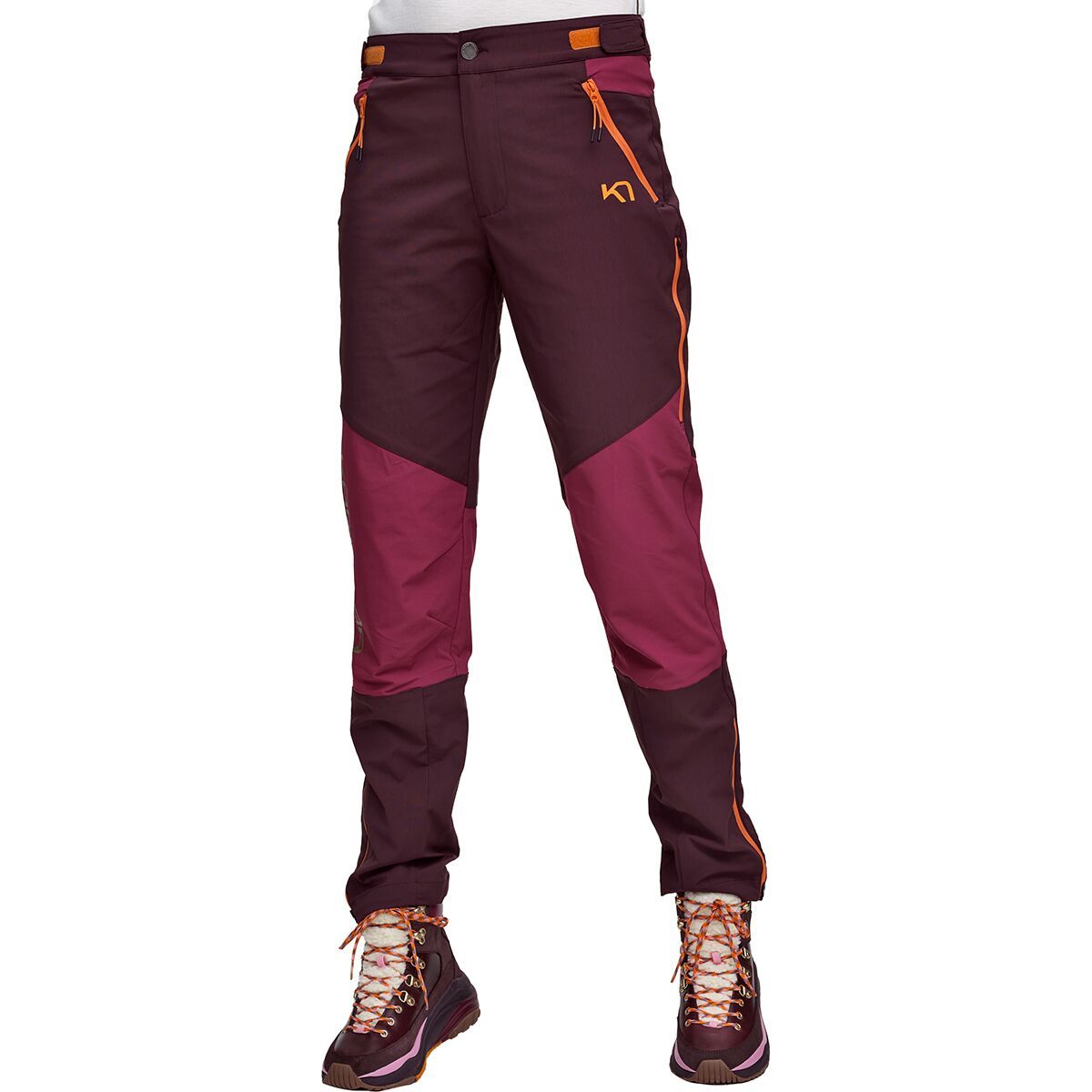 Kari Traa Sanne Pant - Women's Syrup, L