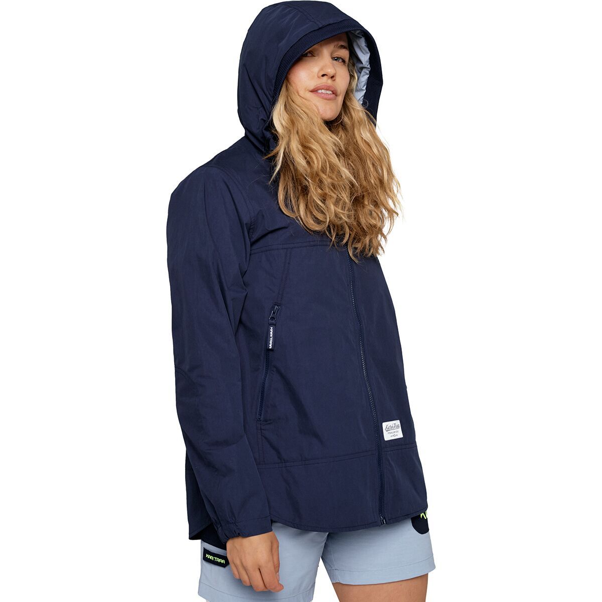 Kari Traa Signe Jacket - Women's Marin, L