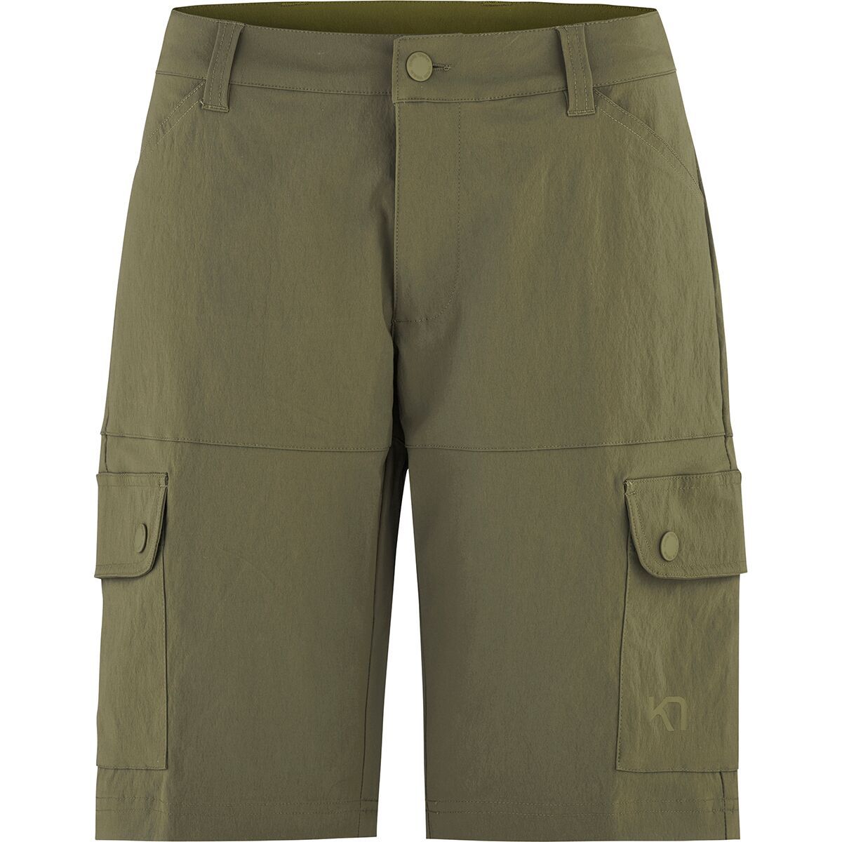 Kari Traa Signe Short - Women's Tweed, XS