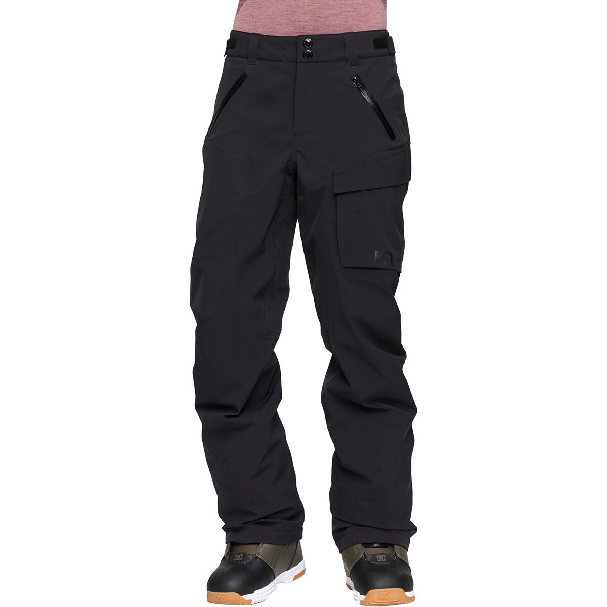 Kari Traa Agnes Ski Pant - Women