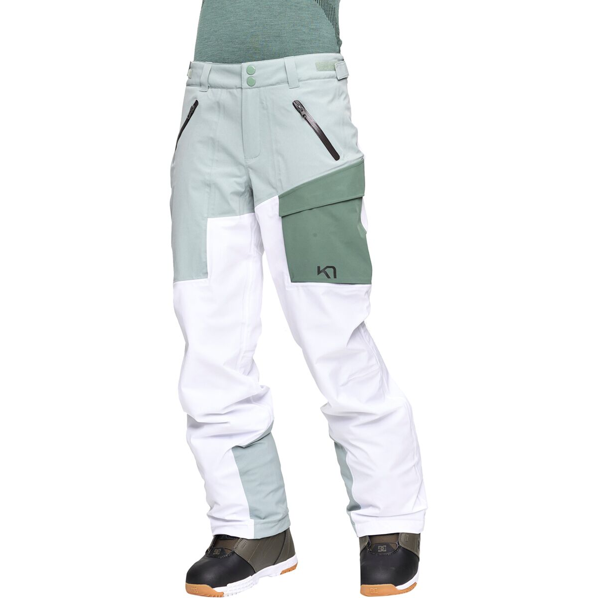 Agnes Ski Pant - Women