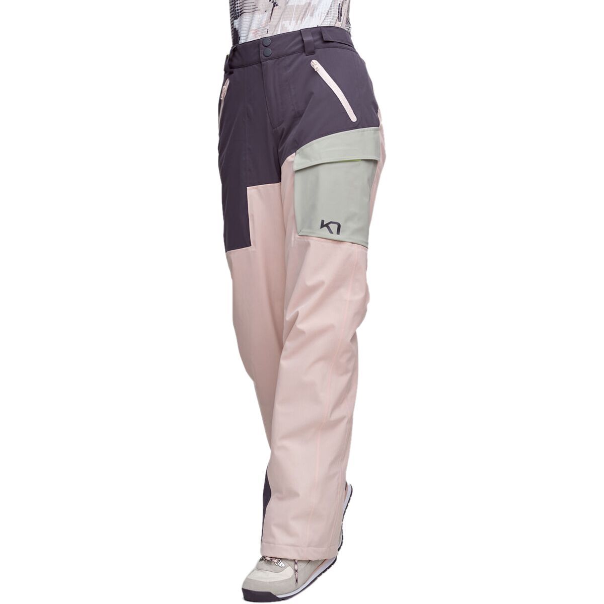 Kari Traa Agnes Ski Pant - Women's Fair, S