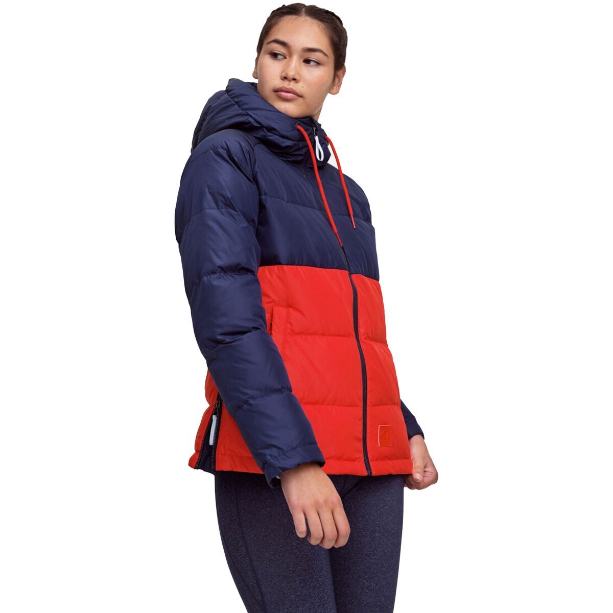 Kari Traa Astrid Jacket - Women's Marin, M