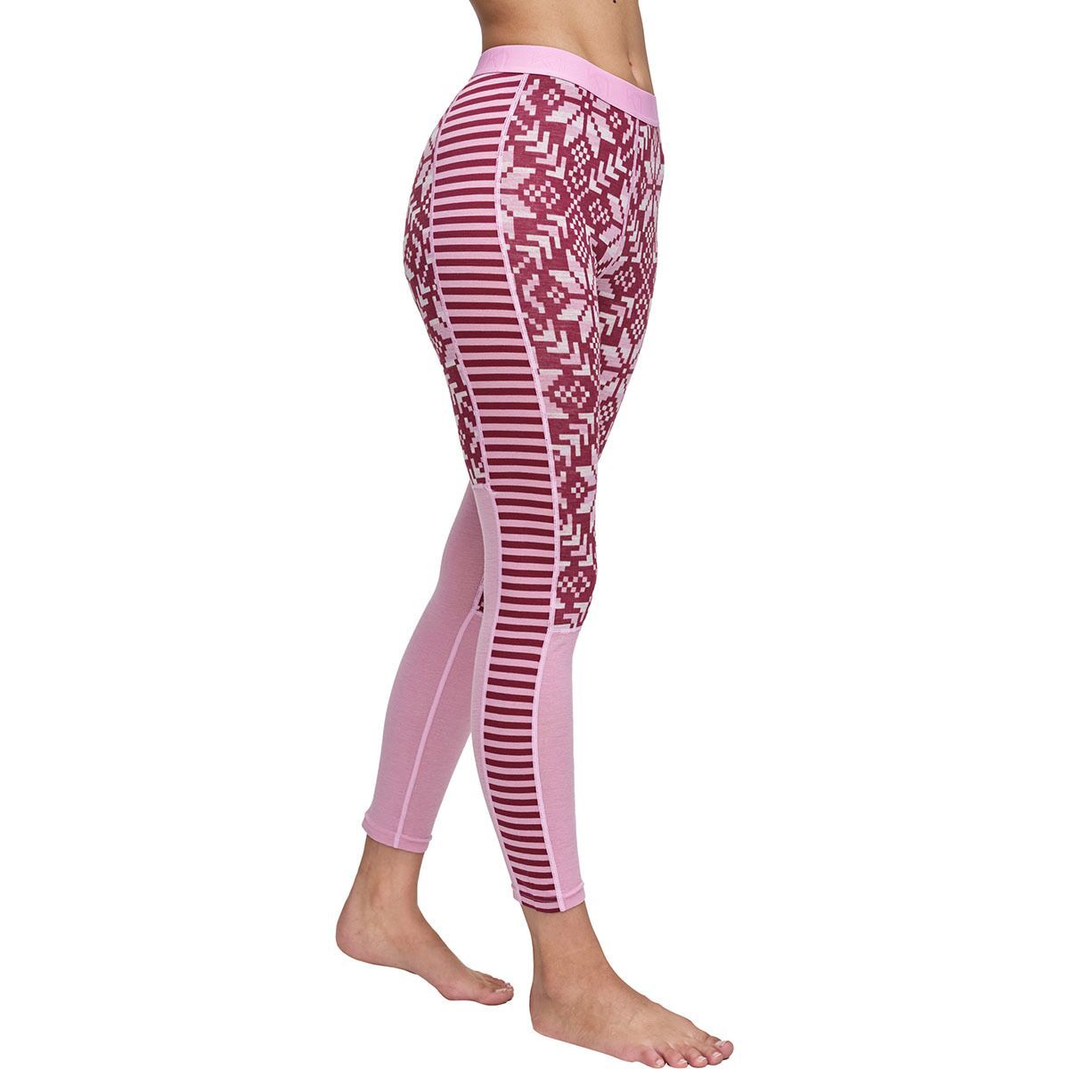 Kari Traa Else Pant - Women's Fancy, L