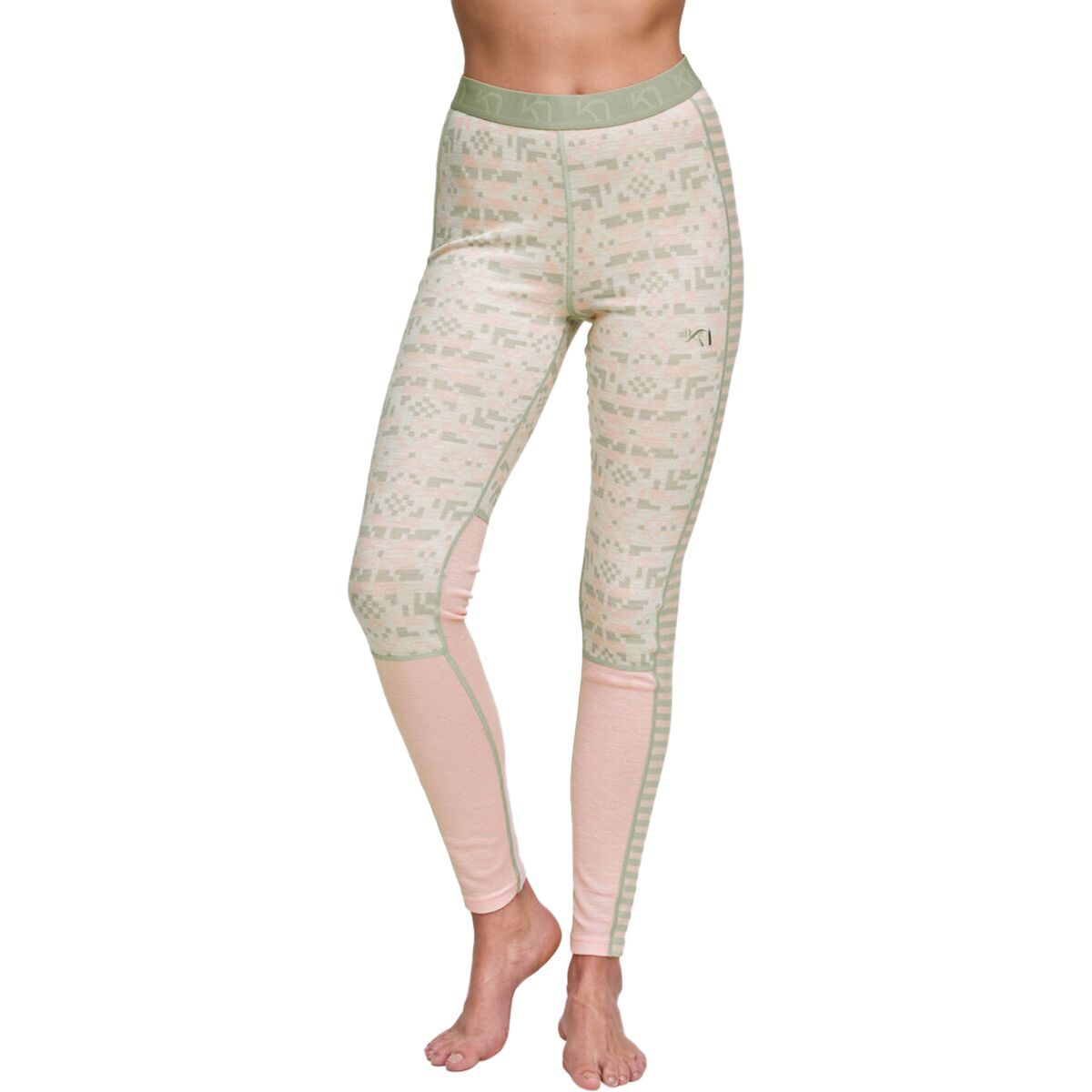 Kari Traa Else Pant - Women's Slate, XL