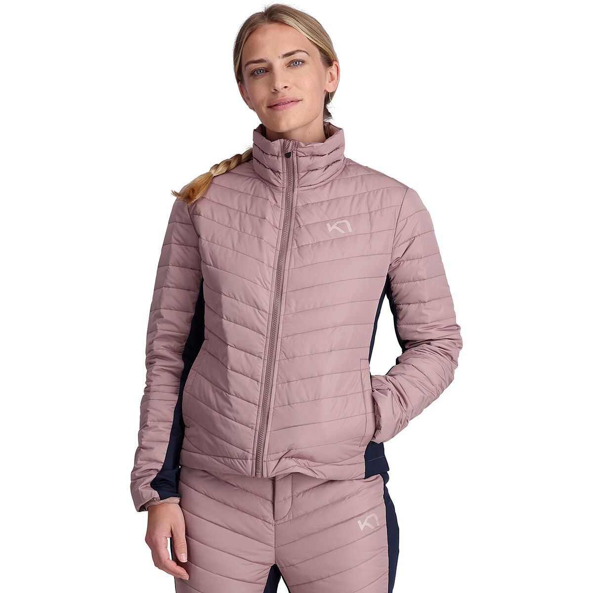 Kari Traa Eva Down Jacket - Women