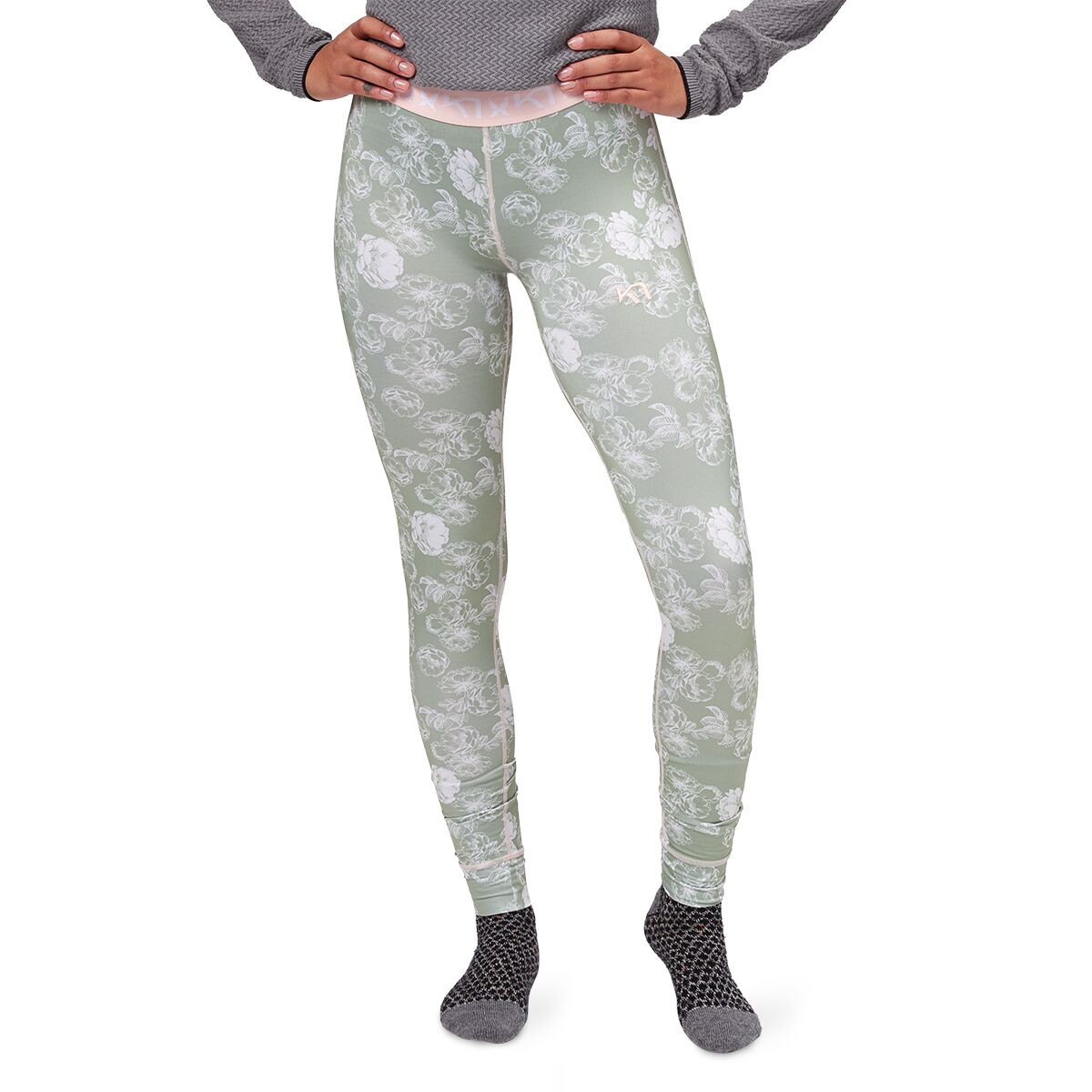 Kari Traa Fantastisk Baselayer Pant - Women's product image
