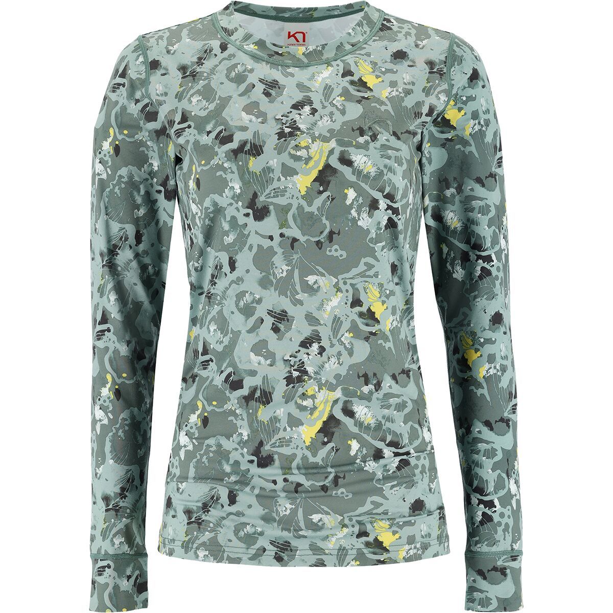 Kari Traa Fryd Long-Sleeve Baselayer - Women's Mur, M