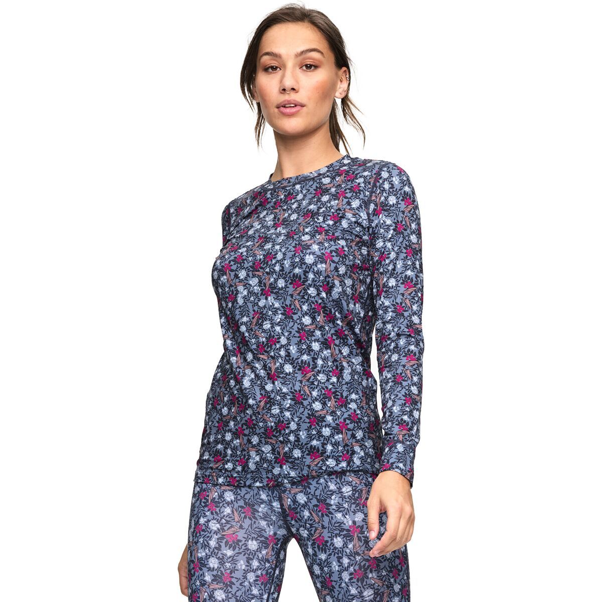 Kari Traa Fryd Long-Sleeve Baselayer - Women's Rmisty, XL