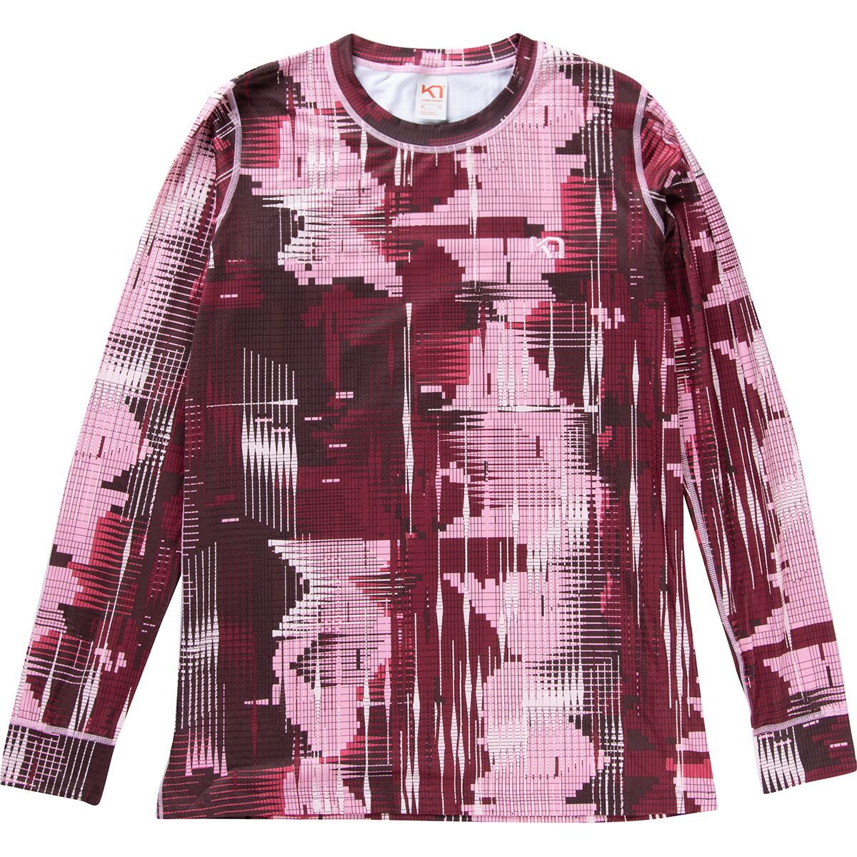 Kari Traa Fryd Long-Sleeve Baselayer - Women's Syrup, L