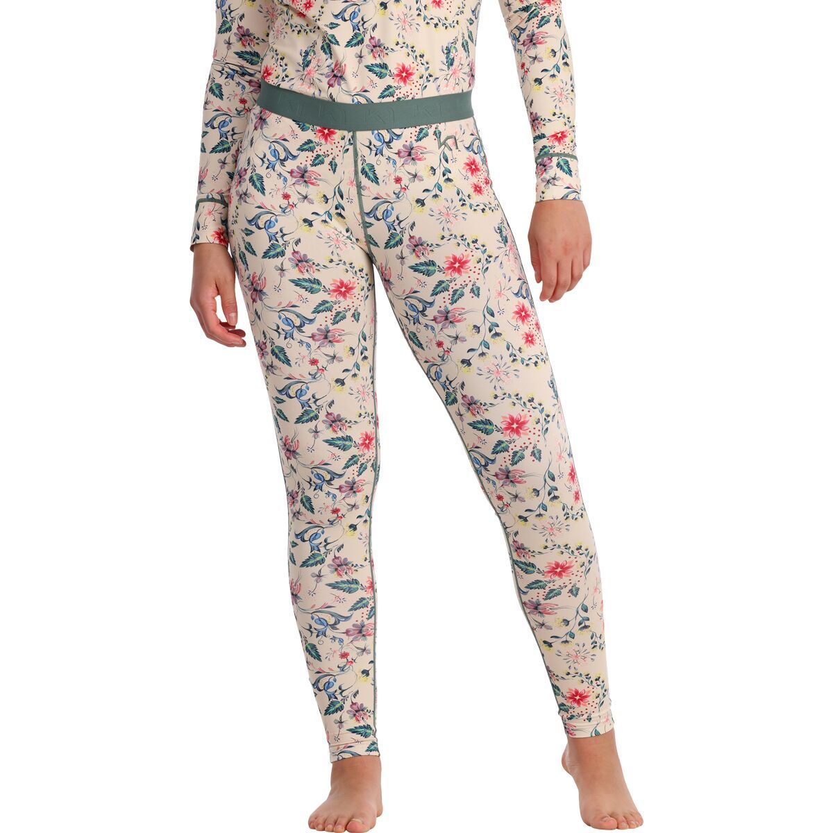 Kari Traa Fryd Pant - Women's Bjerk, L