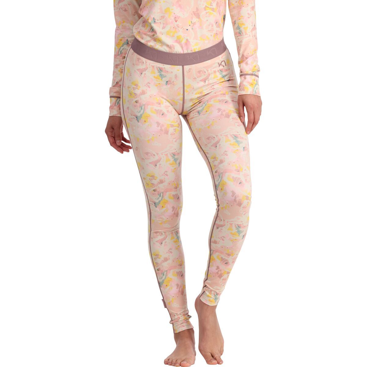 Kari Traa Fryd Pant - Women's Pri, M