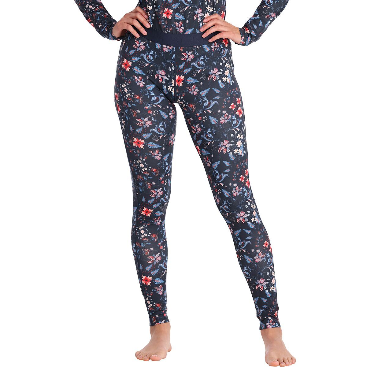 Kari Traa Fryd Pant - Women's Roya, XS