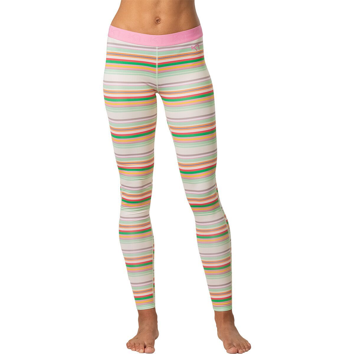 Image of Kari Traa Fryd Pant - Women's Tea, XS